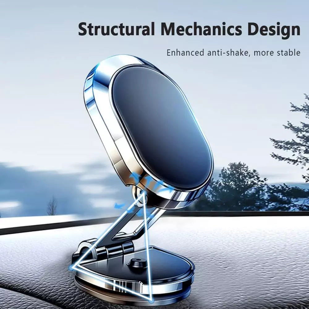 Magnetic Car Phone Holder