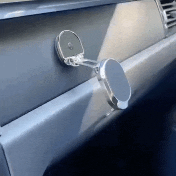 Magnetic Car Phone Holder
