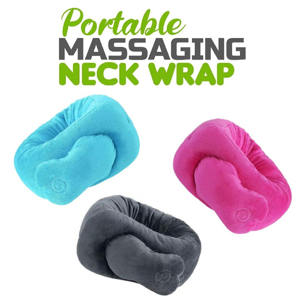 Neck Massager