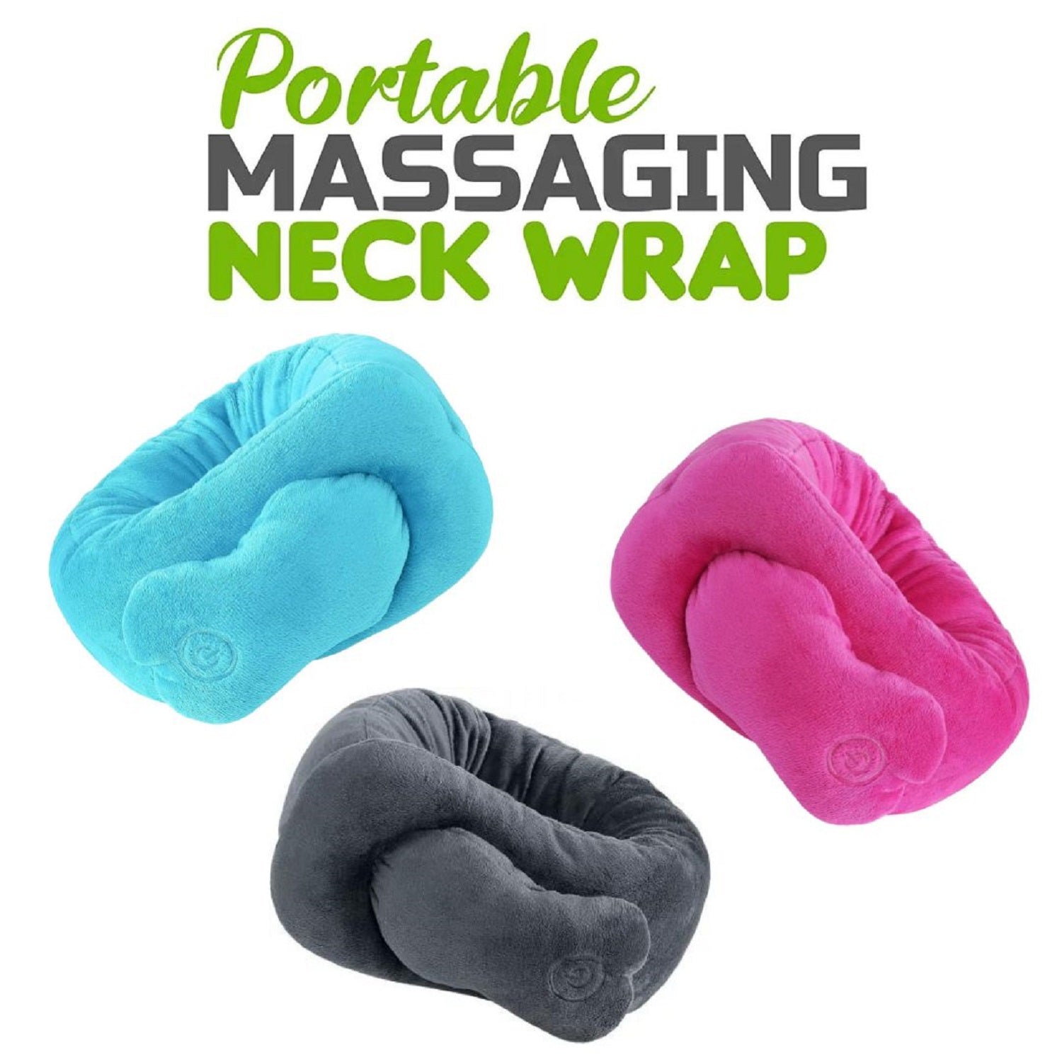 Neck Massager