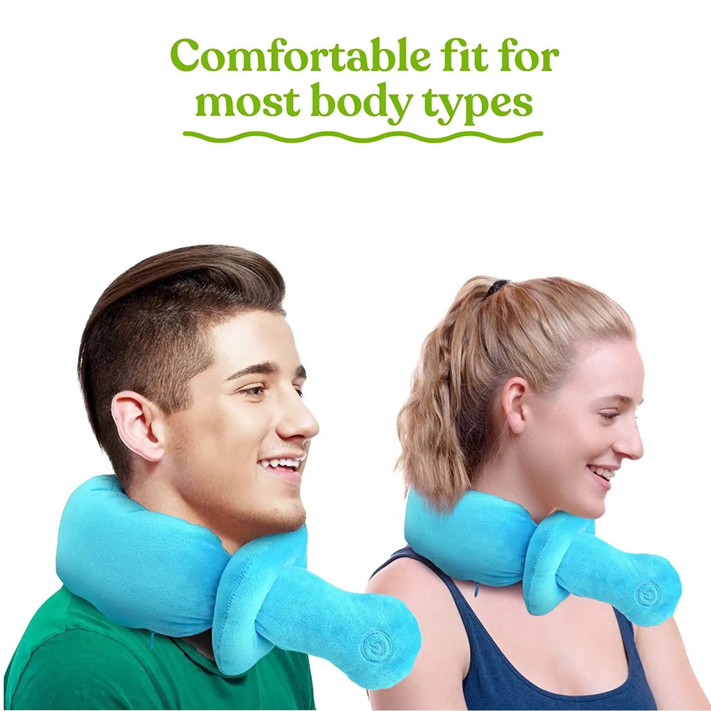 Neck Massager