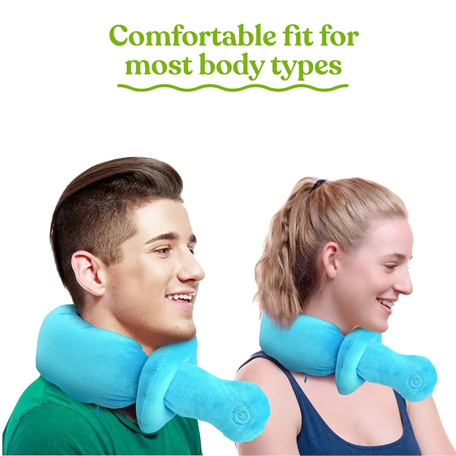 Neck Massager