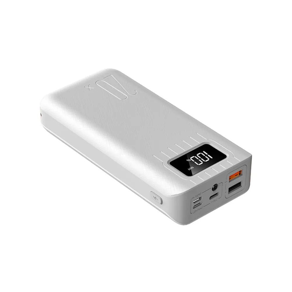 External Battery Power Bank