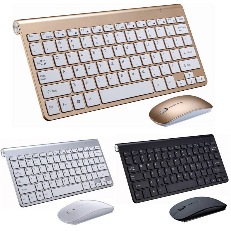 Wireless Keyboard