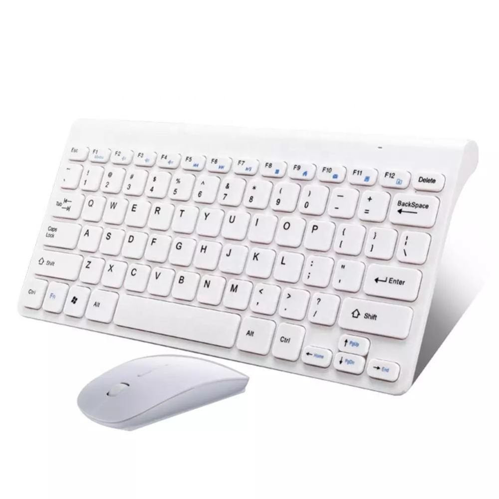 Wireless Keyboard