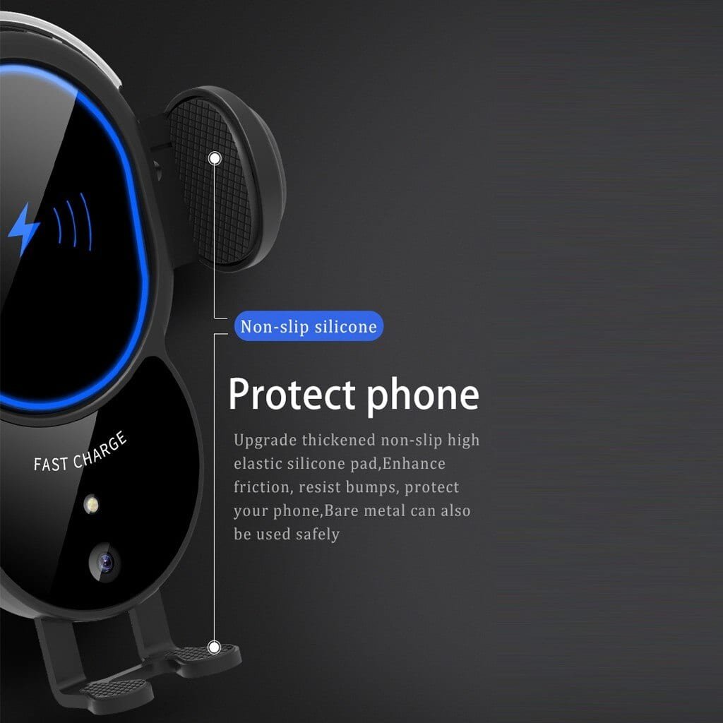 Phone Charger for the Car