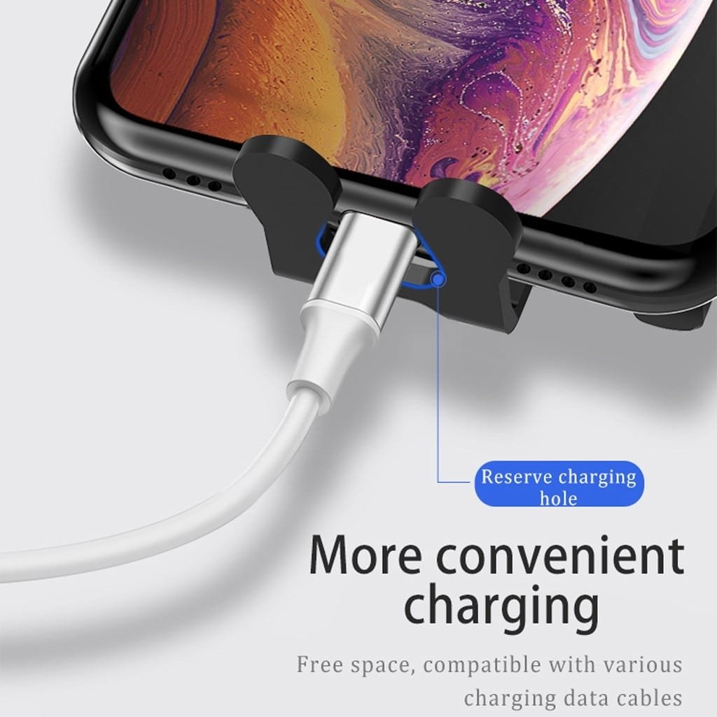 Phone Charger for the Car