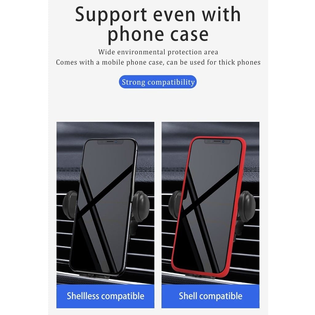 Phone Charger for the Car