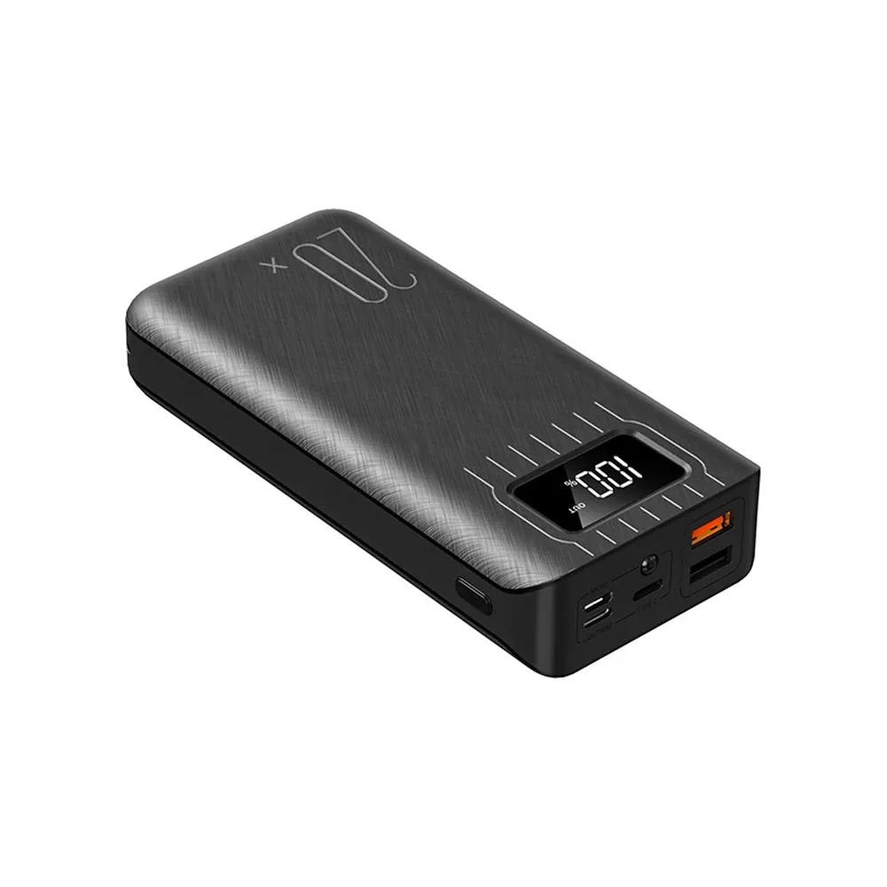 External Battery Power Bank