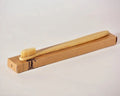 Bamboo Toothbrush