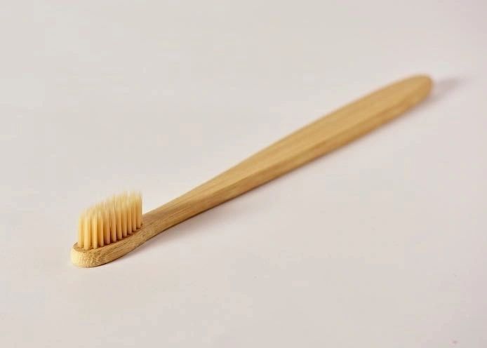 Bamboo Toothbrush